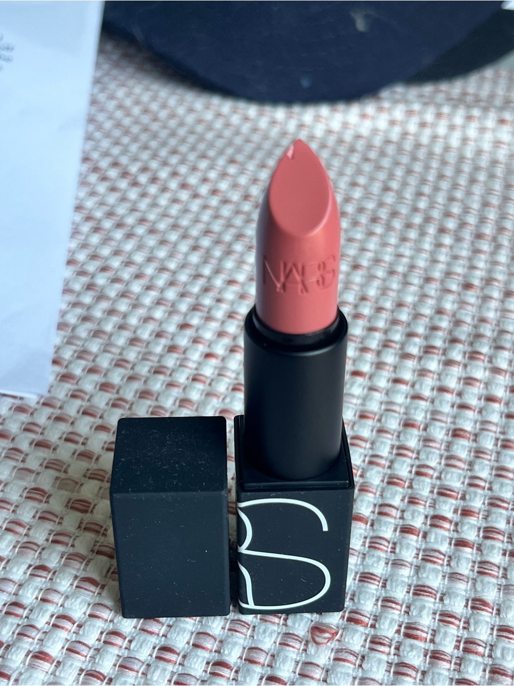 NARS Lipstick NEVER USED in Chelsea Girls
